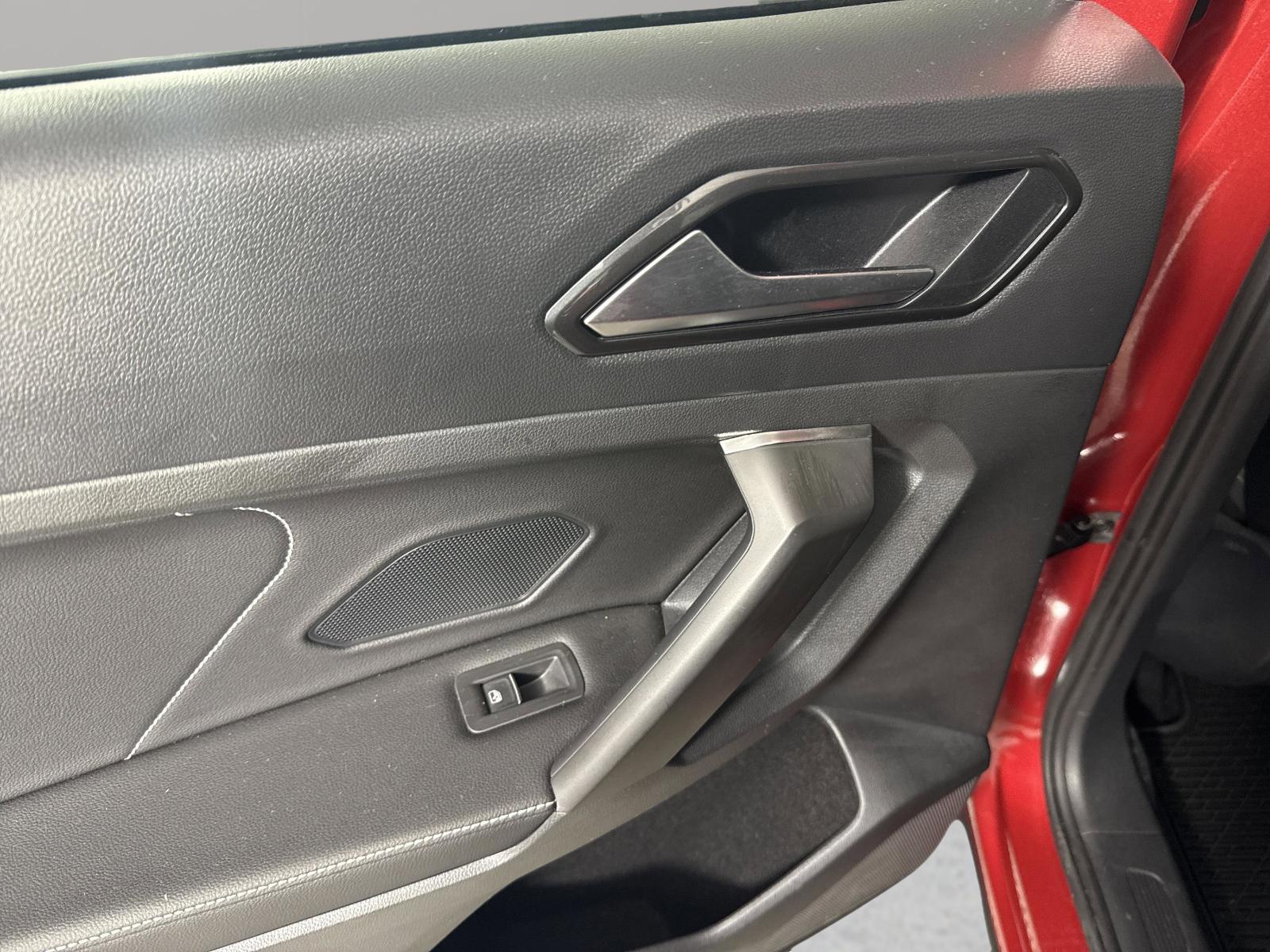 2022 Volkswagen Tiguan Vehicle Photo in Georgetown, TX 78626