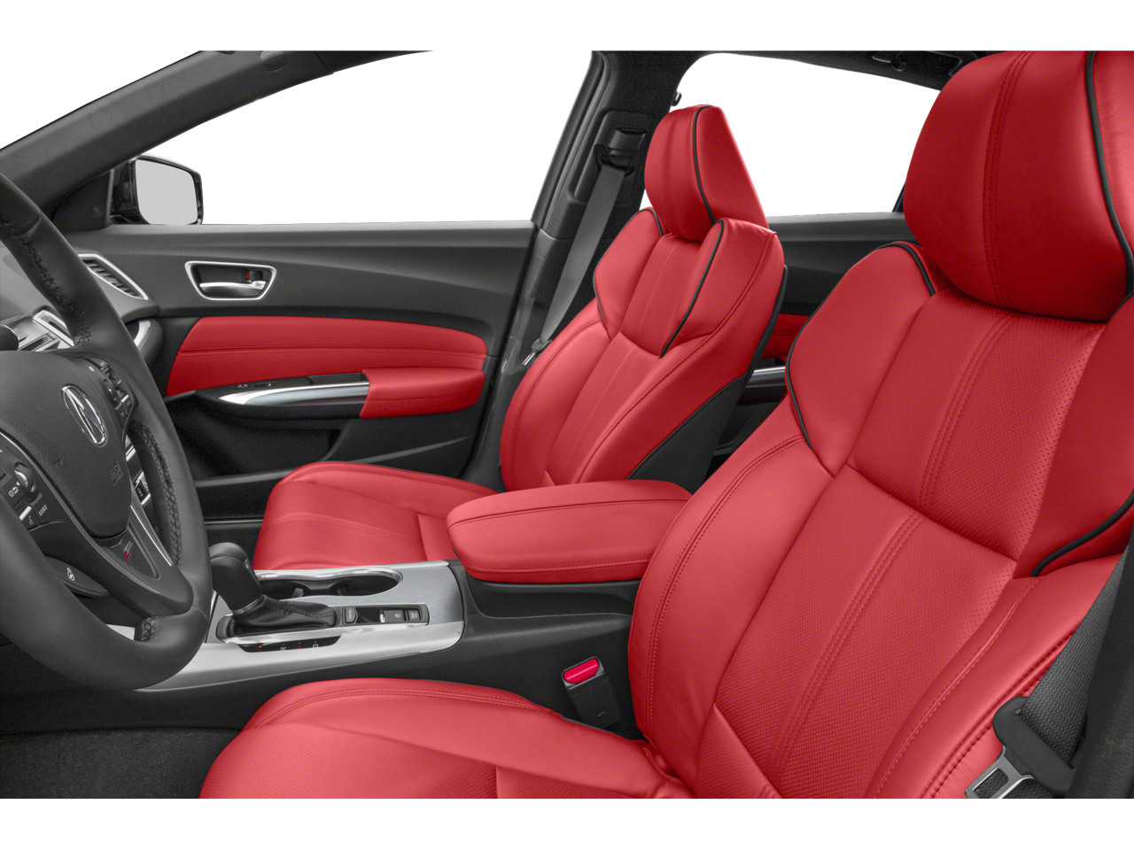 2019 Acura TLX Vehicle Photo in Grapevine, TX 76051