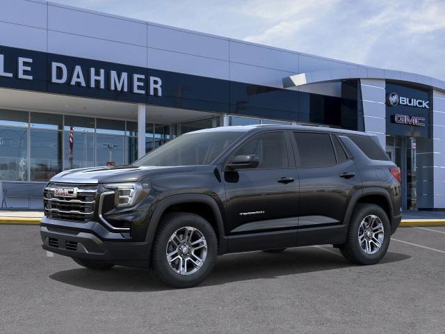 2026 GMC Terrain Vehicle Photo in KANSAS CITY, MO 64114-4545