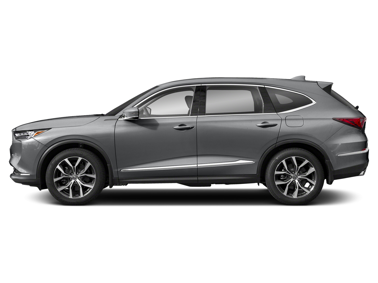 2023 Acura MDX Vehicle Photo in Grapevine, TX 76051