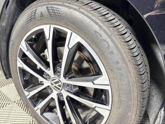 2024 Volkswagen Jetta Vehicle Photo in Georgetown, TX 78626