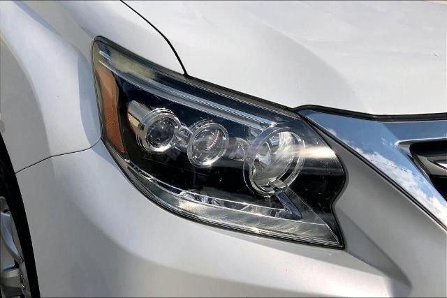 2017 Lexus GX 460 Vehicle Photo in Kansas City, MO 64114