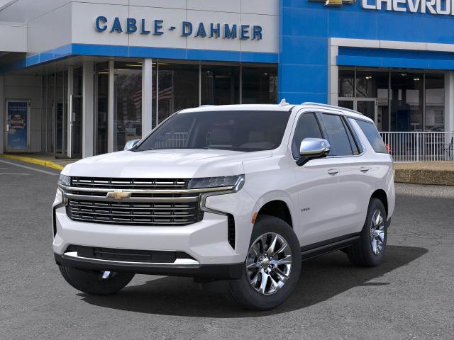 2024 Chevrolet Tahoe Vehicle Photo in INDEPENDENCE, MO 64055-1314