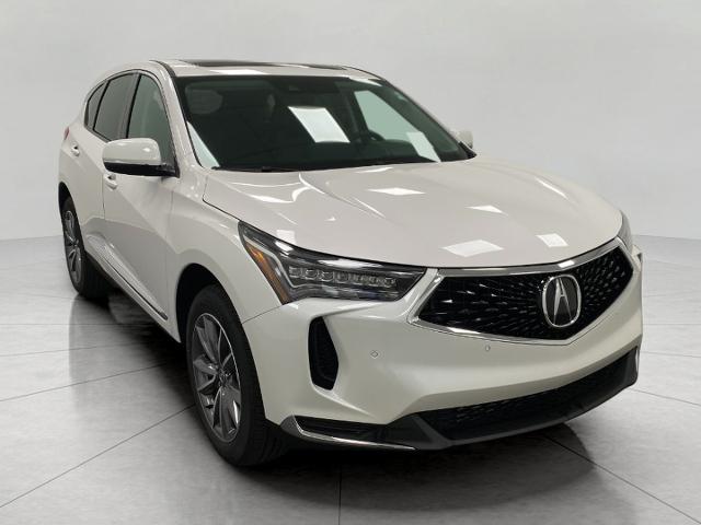 2024 Acura RDX Vehicle Photo in Appleton, WI 54913