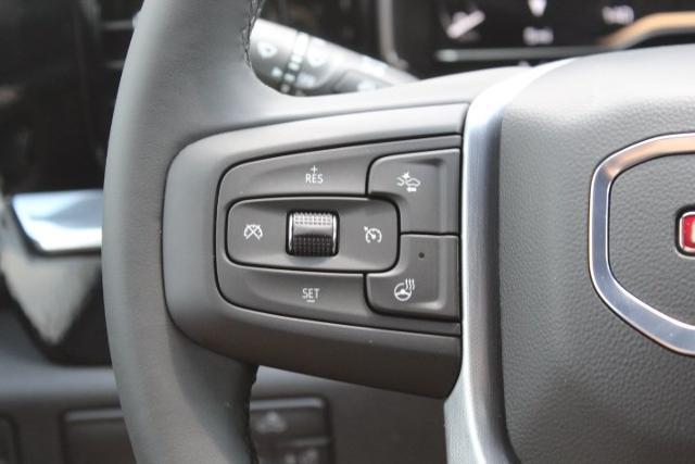2024 GMC Sierra 1500 Vehicle Photo in Greenville, TX 75402