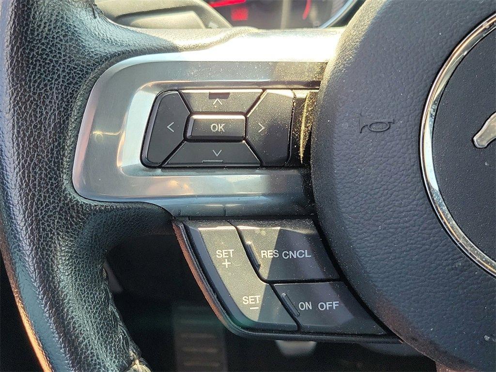 2016 Ford Mustang Vehicle Photo in Muncy, PA 17756