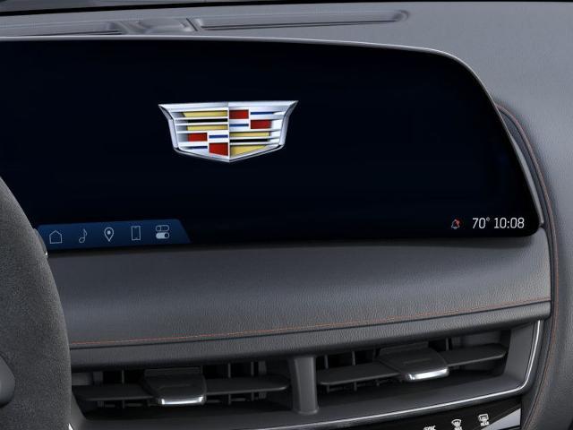 2025 Cadillac CT5 Vehicle Photo in MADISON, WI 53713-3220