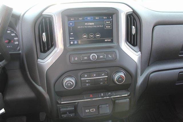 2022 Chevrolet Silverado 3500 HD Chassis Cab Vehicle Photo in SAINT CLAIRSVILLE, OH 43950-8512