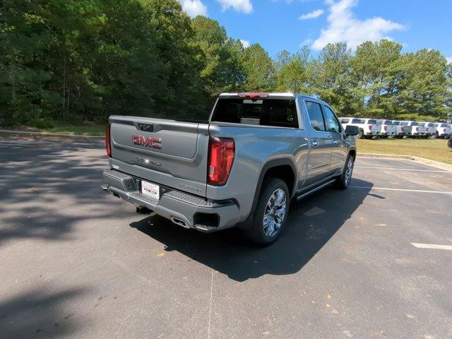 2025 GMC Sierra 1500 Vehicle Photo in ALBERTVILLE, AL 35950-0246