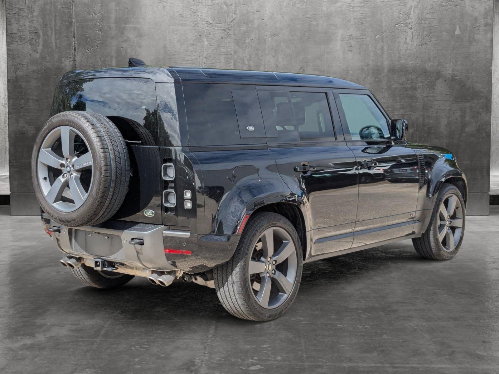 2023 Land Rover Defender Vehicle Photo in Maitland, FL 32751