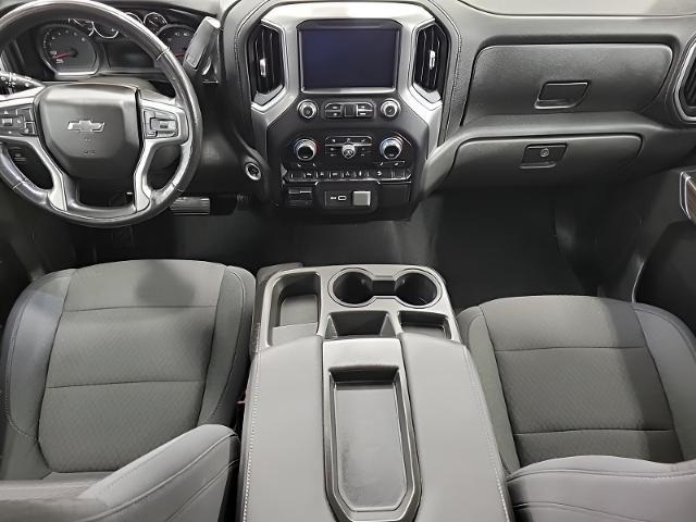 2020 Chevrolet Silverado 1500 Vehicle Photo in NEENAH, WI 54956-2243