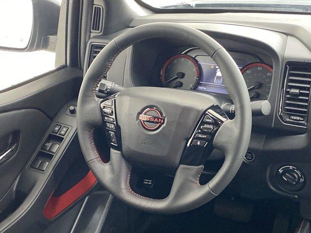 2024 Nissan Frontier Vehicle Photo in Charlotte, NC 28273
