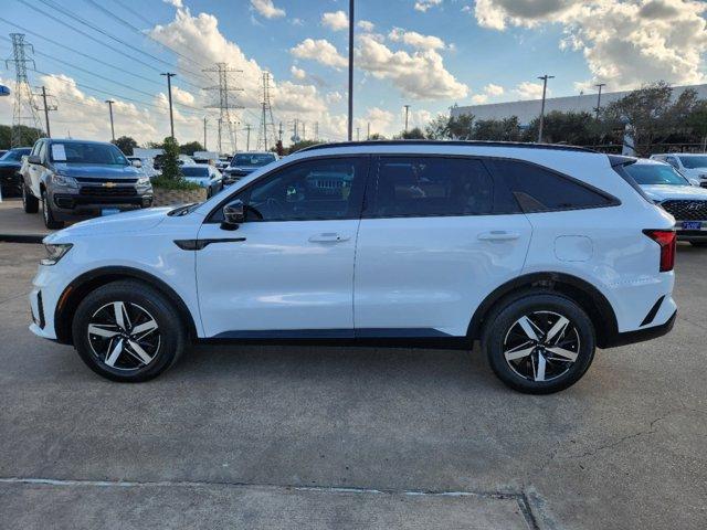 2022 Kia Sorento Vehicle Photo in SUGAR LAND, TX 77478-0000