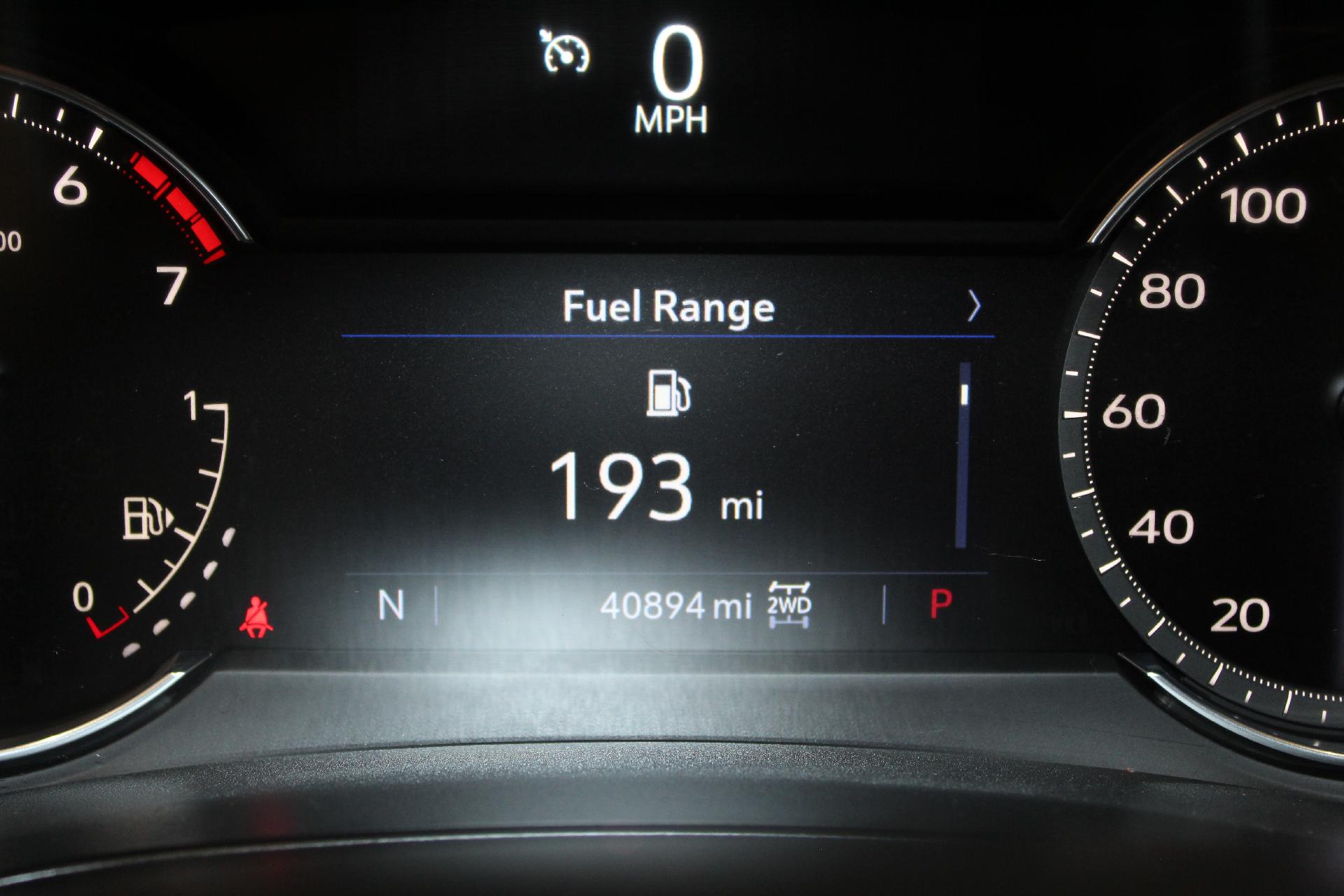 2021 Cadillac XT4 Vehicle Photo in NORTHAMPTON, MA 01060-1120