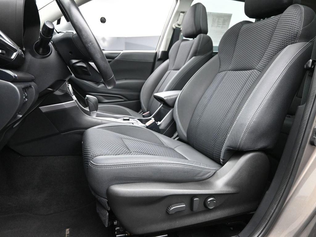 2021 Subaru Forester Vehicle Photo in Marion, IA 52302