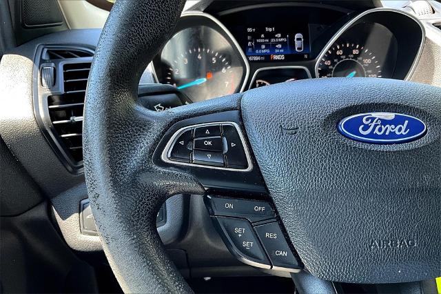 2019 Ford Escape Vehicle Photo in Tulsa, OK 74145