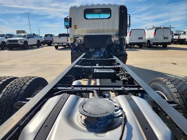 2024 Chevrolet 4500 HG LCF Gas Vehicle Photo in LEWISVILLE, TX 75067
