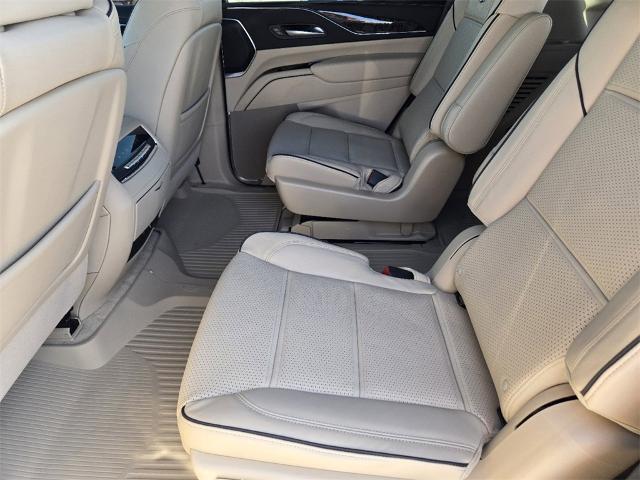 2024 Cadillac Escalade ESV Vehicle Photo in Oklahoma City, OK 73114