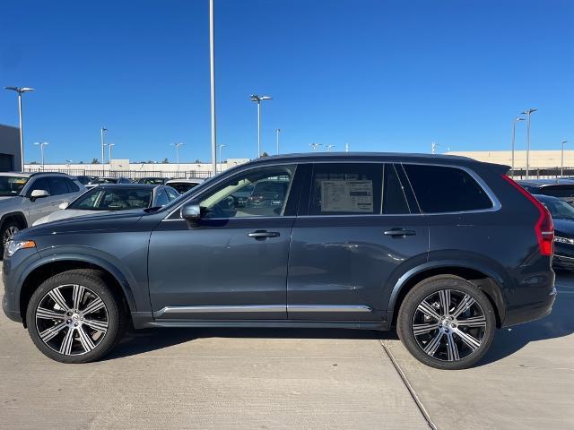 2025 Volvo XC90 Vehicle Photo in Grapevine, TX 76051