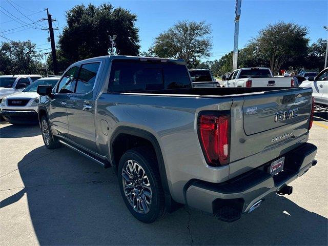 2025 GMC Sierra 1500 Vehicle Photo in BATON ROUGE, LA 70806-4466