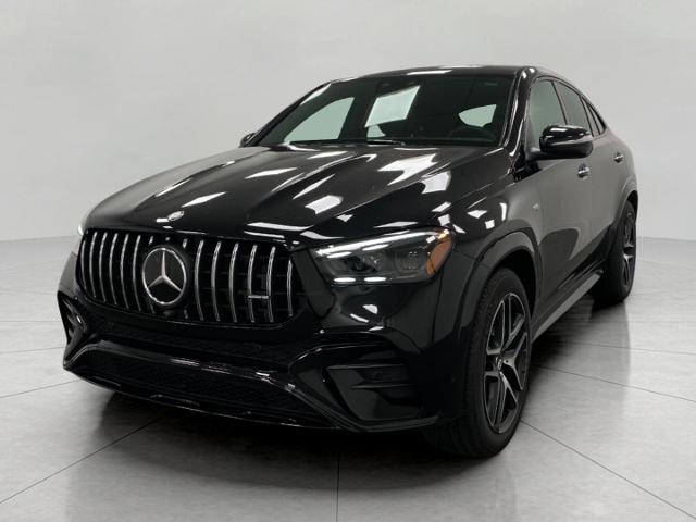 2025 Mercedes-Benz GLE Vehicle Photo in Appleton, WI 54913