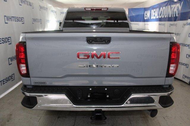 2025 GMC Sierra 2500 HD Vehicle Photo in SAINT CLAIRSVILLE, OH 43950-8512