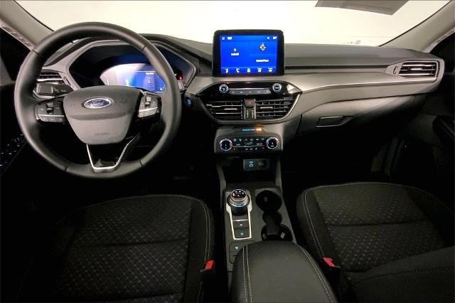 2023 Ford Escape Vehicle Photo in Kansas City, MO 64114