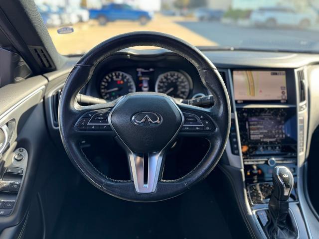 2020 INFINITI Q50 Vehicle Photo in Grapevine, TX 76051