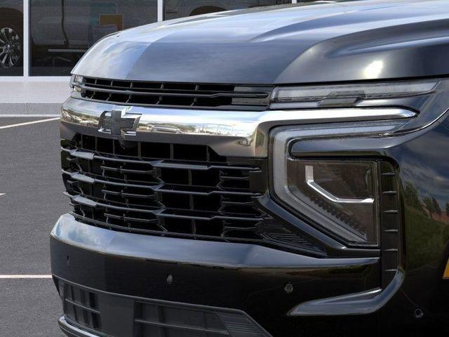 2025 Chevrolet Tahoe Vehicle Photo in RIVERSIDE, CA 92504-4106