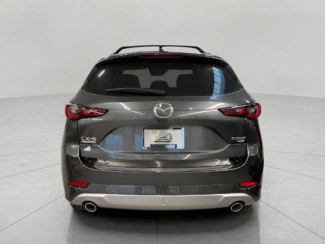 2025 Mazda CX-5 Vehicle Photo in Green Bay, WI 54304