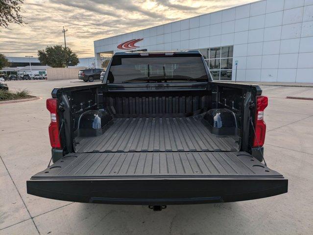 2021 Chevrolet Silverado 1500 Vehicle Photo in SELMA, TX 78154-1460