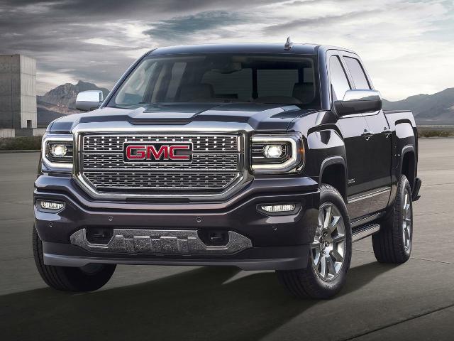 2017 GMC Sierra 1500 Vehicle Photo in BOWLING GREEN, KY 42104-4102