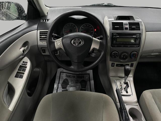 2012 Toyota Corolla Vehicle Photo in Oshkosh, WI 54904