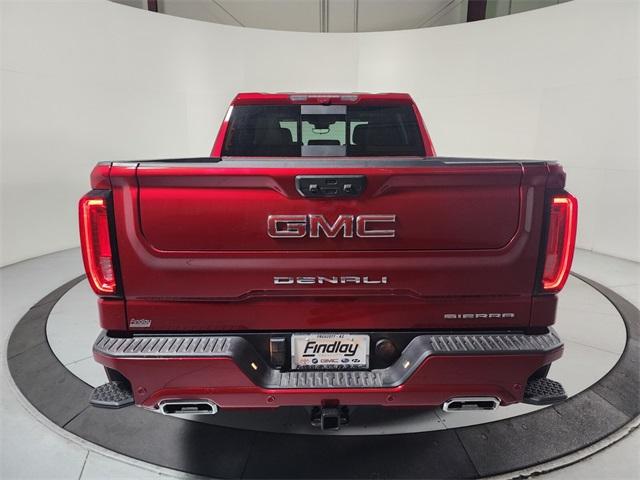 2024 GMC Sierra 1500 Vehicle Photo in PRESCOTT, AZ 86305-3700