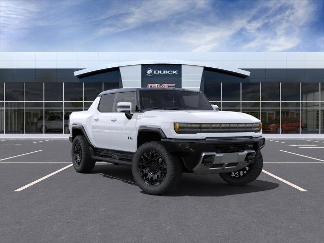 2025 GMC HUMMER EV Pickup Vehicle Photo in ALBERTVILLE, AL 35950-0246