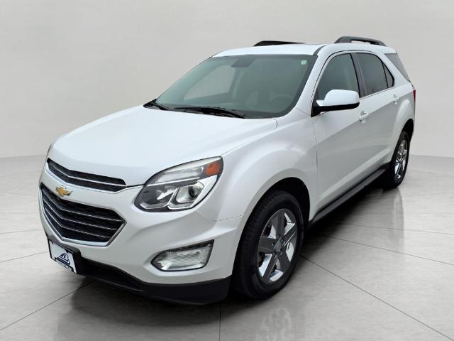 2016 Chevrolet Equinox Vehicle Photo in Oshkosh, WI 54904