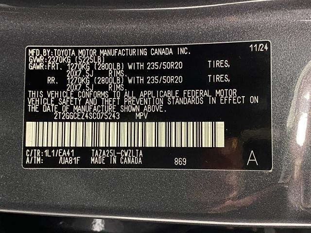 2025 Lexus NX 350 Vehicle Photo in Appleton, WI 54913