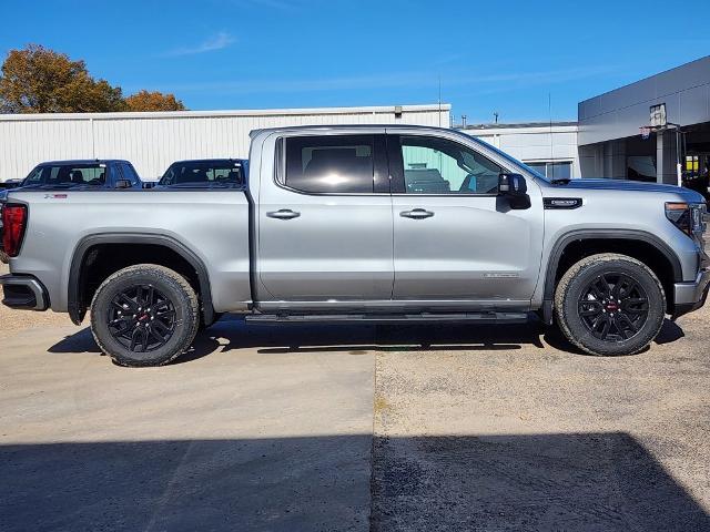 2025 GMC Sierra 1500 Vehicle Photo in PARIS, TX 75460-2116