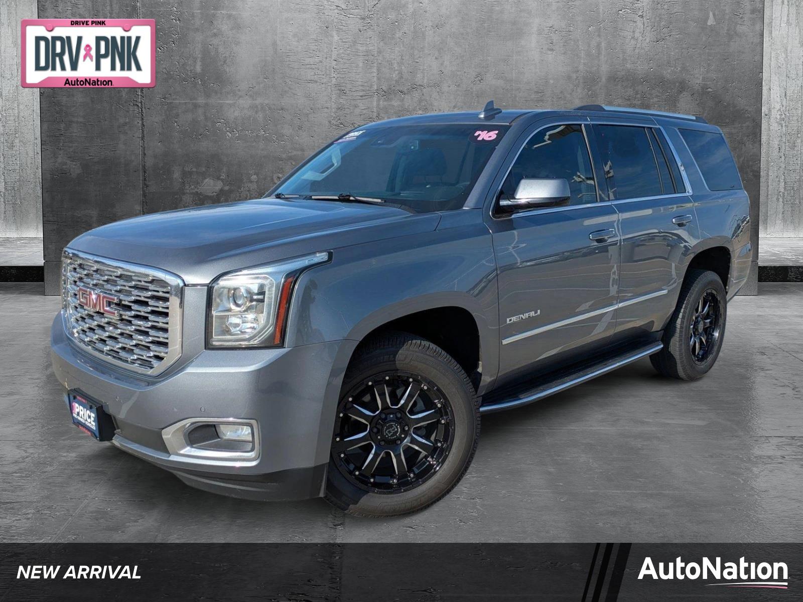 2018 GMC Yukon Vehicle Photo in Corpus Christi, TX 78415