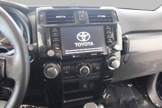 2021 Toyota 4Runner Vehicle Photo in Green Bay, WI 54304