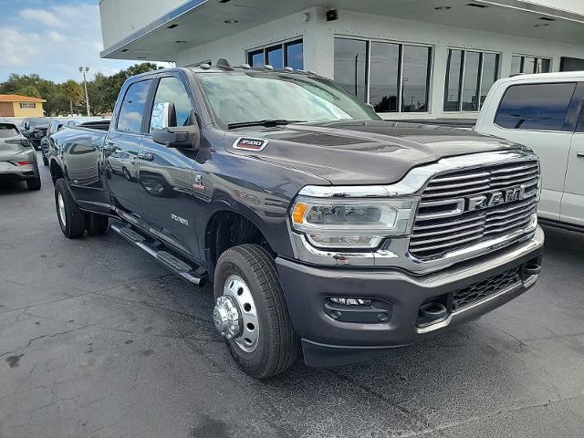 2023 Ram 3500 Vehicle Photo in LIGHTHOUSE POINT, FL 33064-6849