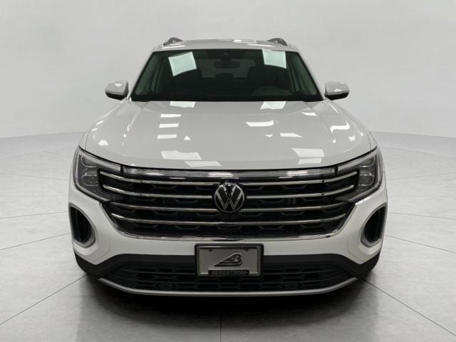 2024 Volkswagen Atlas Vehicle Photo in Appleton, WI 54913