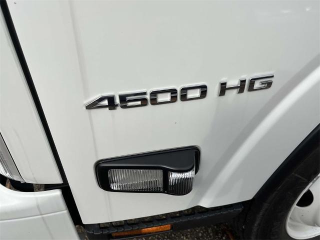 2025 Chevrolet Low Cab Forward 4500 Vehicle Photo in ALCOA, TN 37701-3235