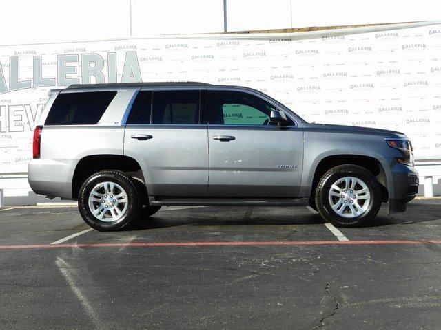 2020 Chevrolet Tahoe Vehicle Photo in DALLAS, TX 75244-5909