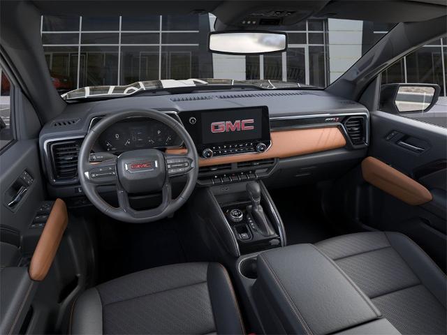 2024 GMC Canyon Vehicle Photo in OAK LAWN, IL 60453-2517