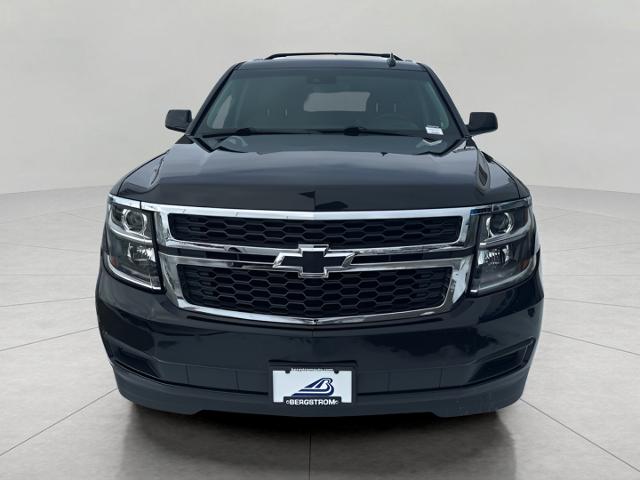 2019 Chevrolet Suburban Vehicle Photo in MANITOWOC, WI 54220-5838