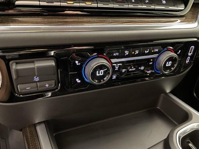 2025 Chevrolet Silverado 1500 Vehicle Photo in PHOENIX, AZ 85014-3381