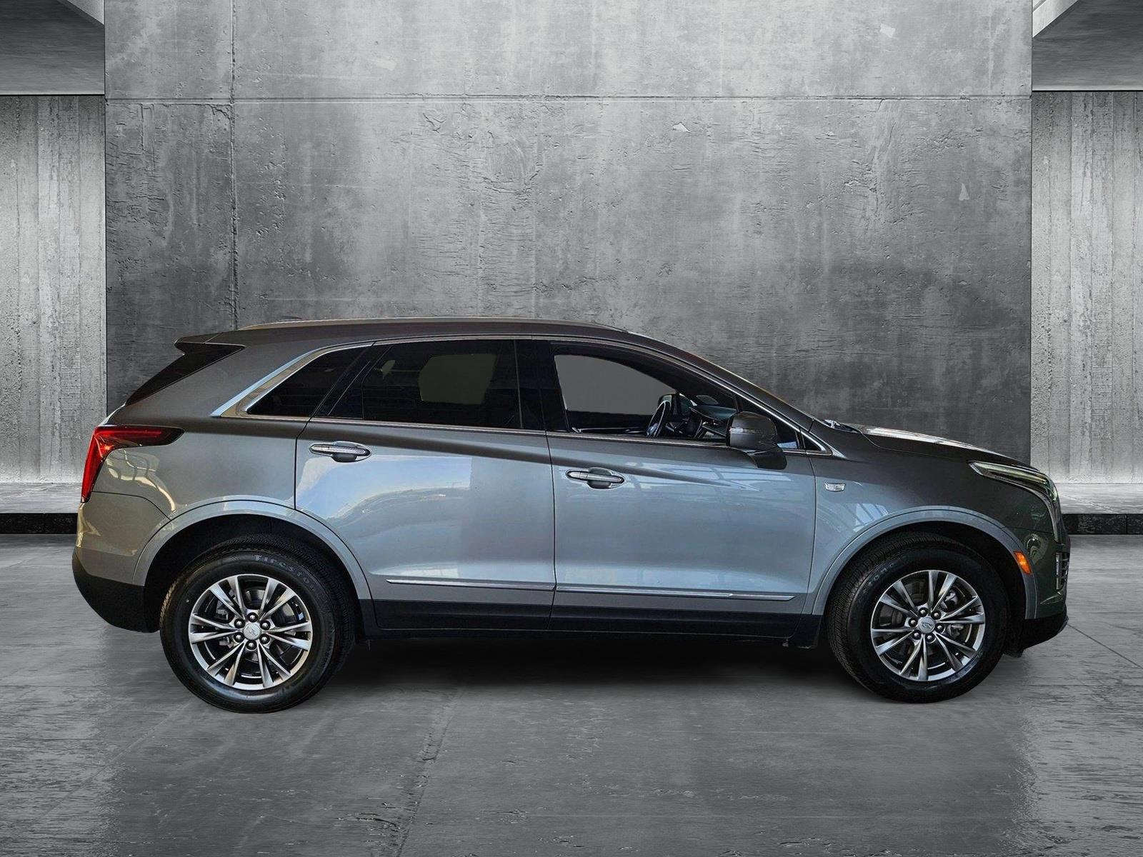 2023 Cadillac XT5 Vehicle Photo in Henderson, NV 89014