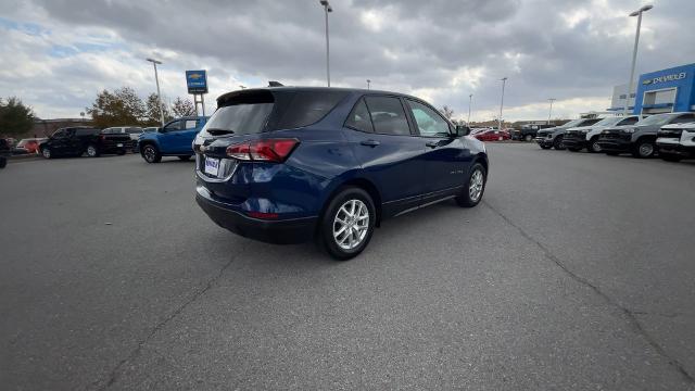 2022 Chevrolet Equinox Vehicle Photo in BENTONVILLE, AR 72712-4322