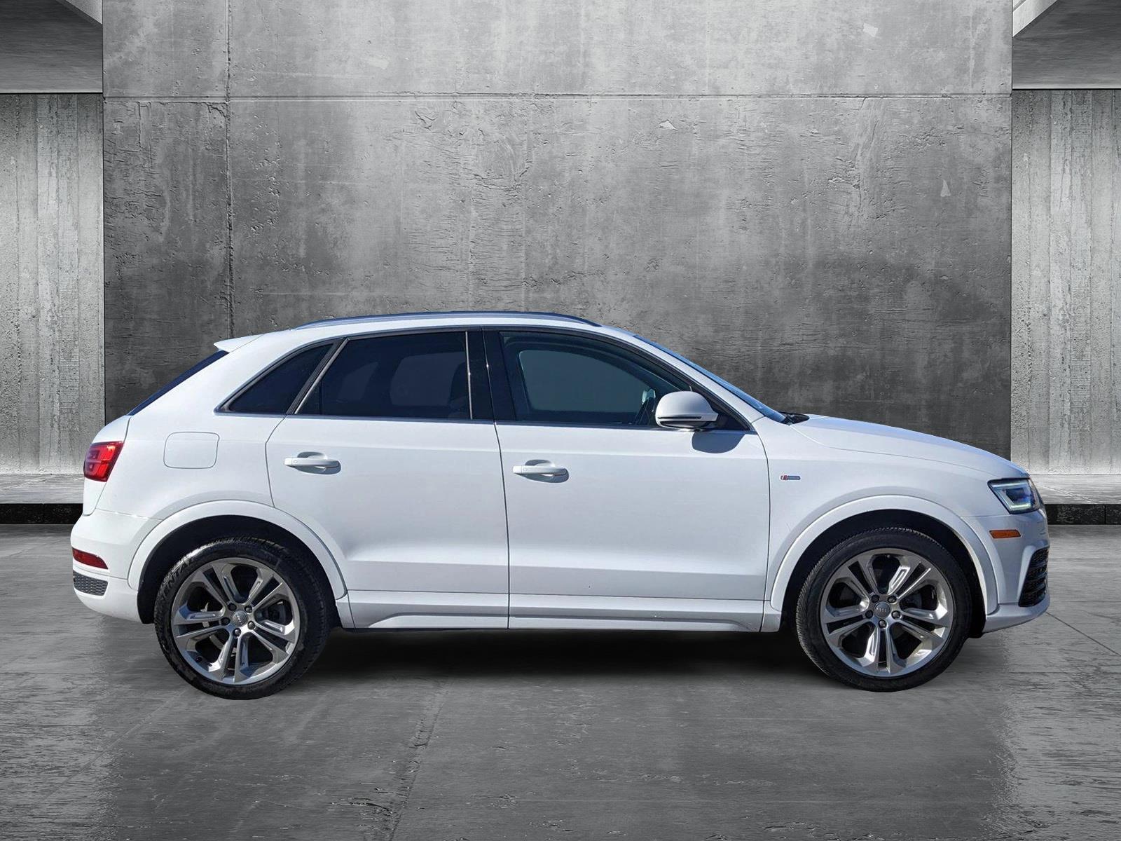 2016 Audi Q3 Vehicle Photo in Austin, TX 78728